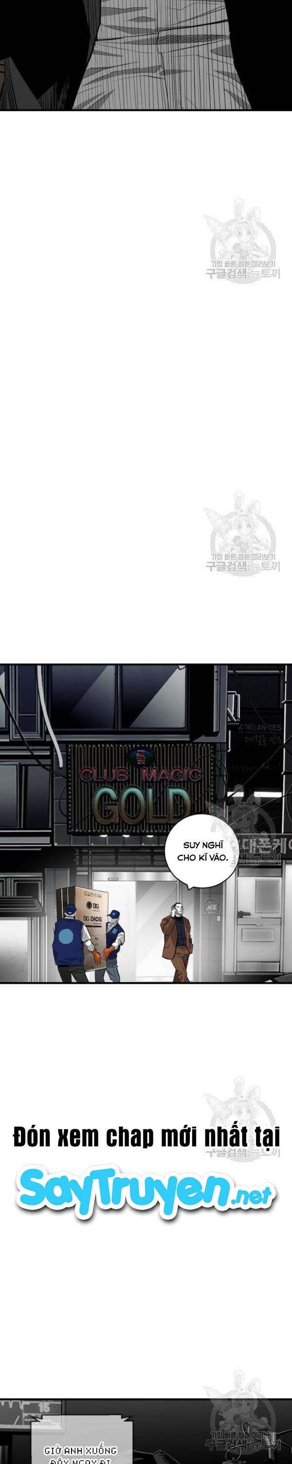 Quảng Trường Máu - Page 24