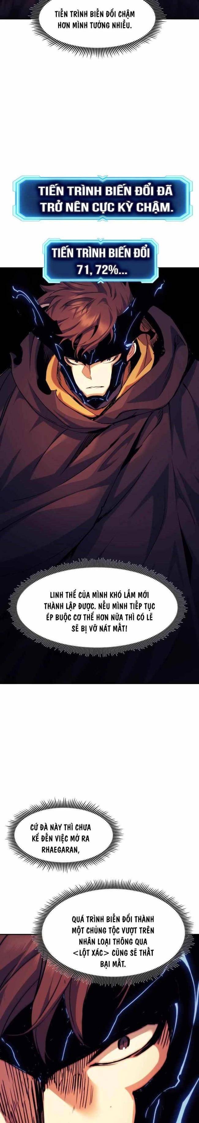 Tàn Tinh Tái Thế - Page 9