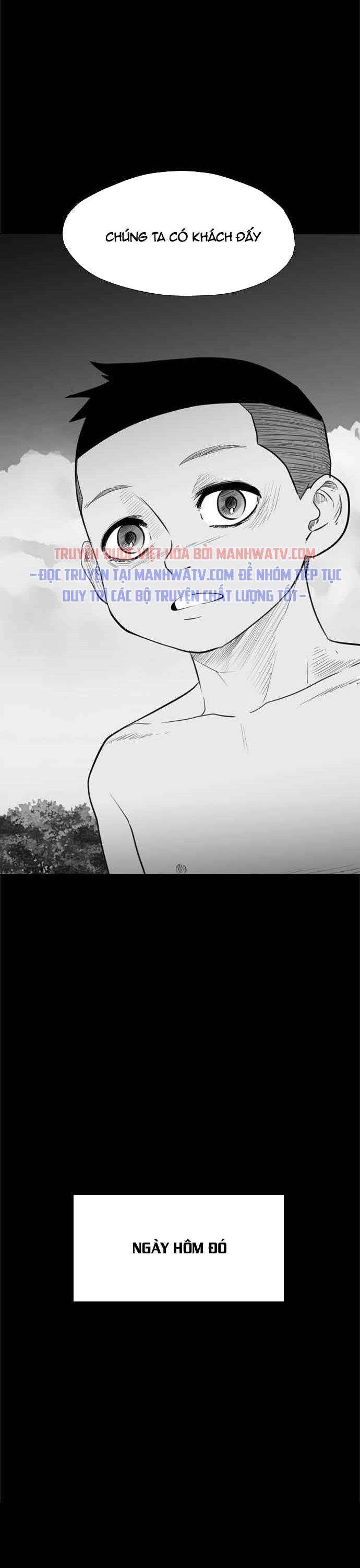 Kẻ Hồi Sinh - Page 18