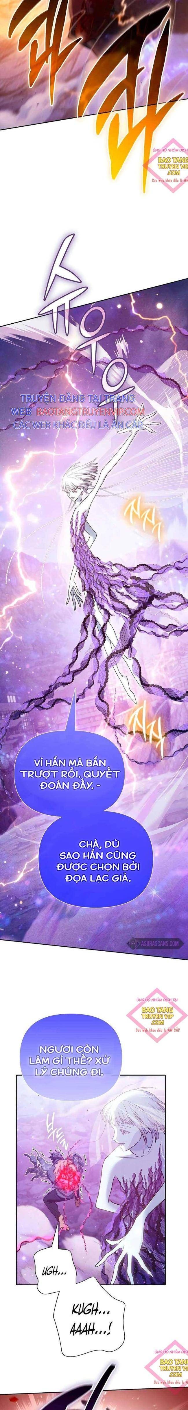 Những Ranker Cấp S Mà Tôi Nuôi - Page 25