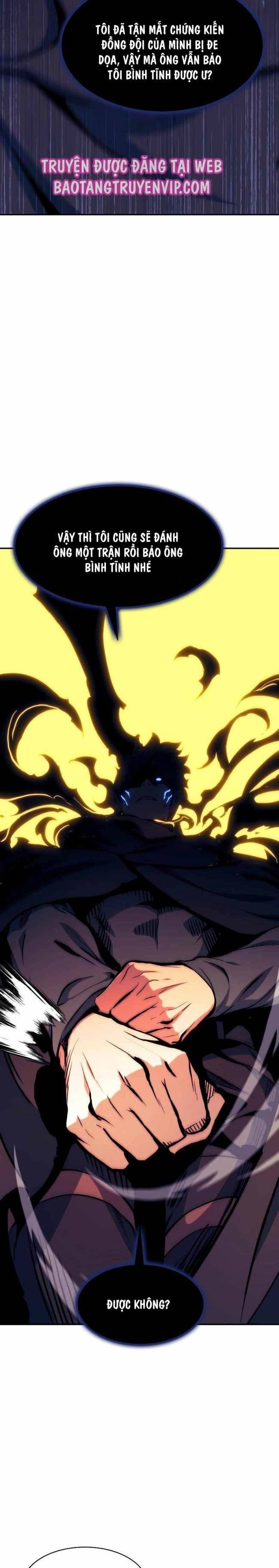 Tàn Tinh Tái Thế - Page 17