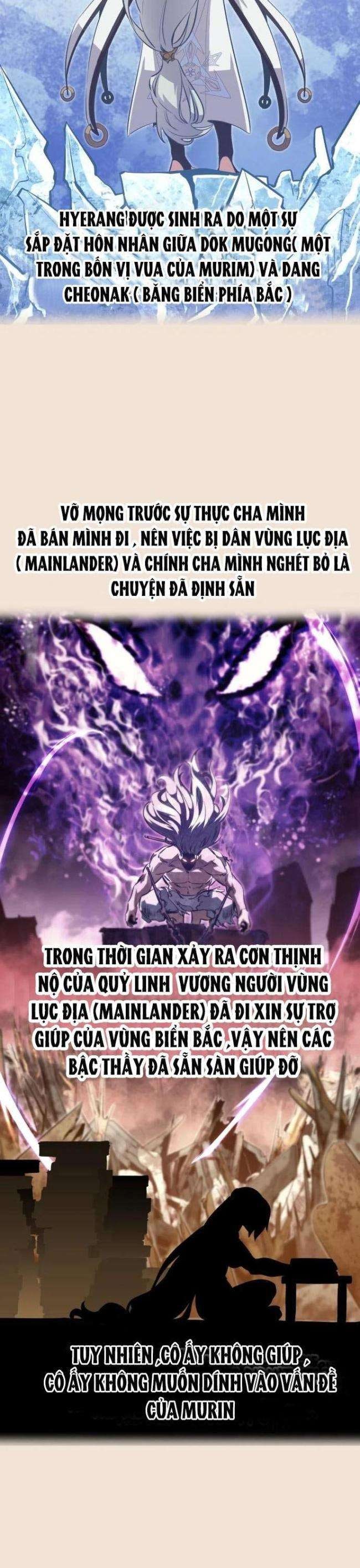 Quỷ Linh Vương - Page 24