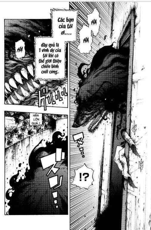 Tales Of Destruction - Page 37