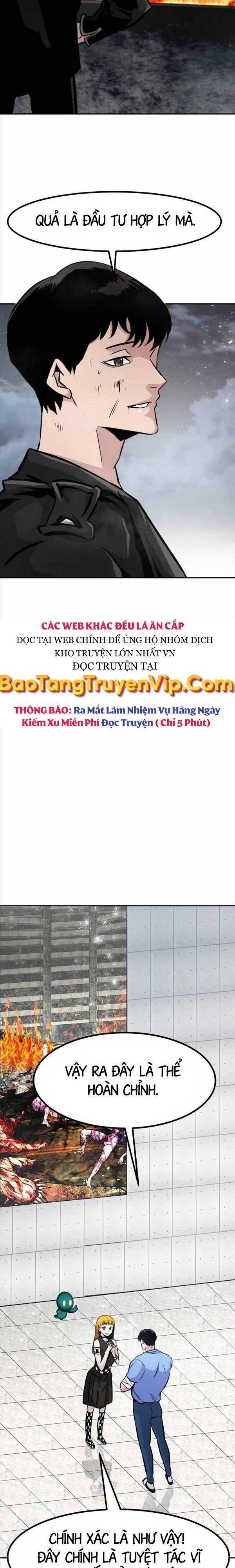 Kẻ Đa Tài - Page 26