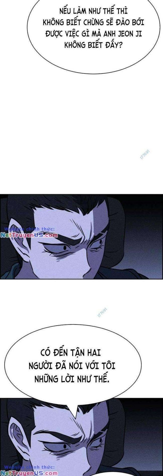 Óc Chó Toàn Năng - Page 25