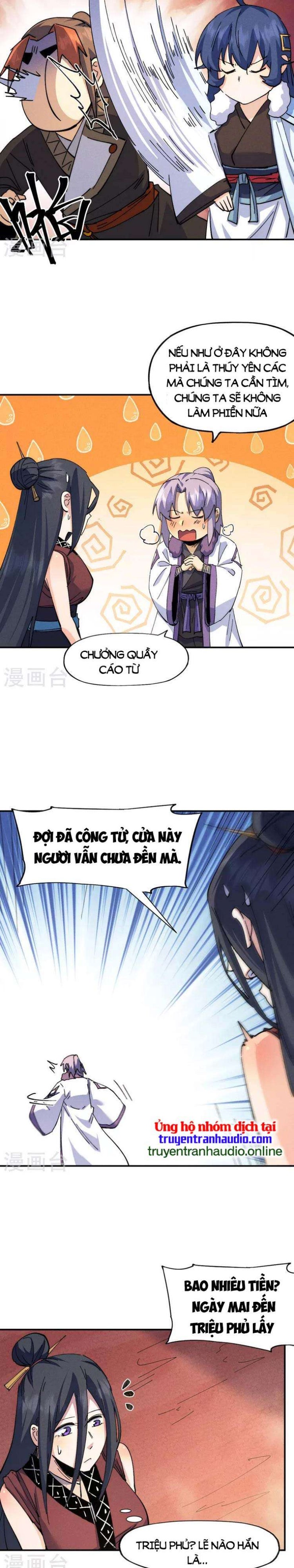 Nhân Vật Chính Mạnh Nhất Lịch Sử - Page 11