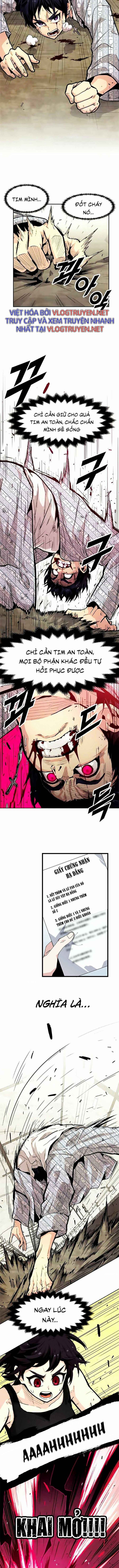 Tội Phủ Trảm Ma - Page 13