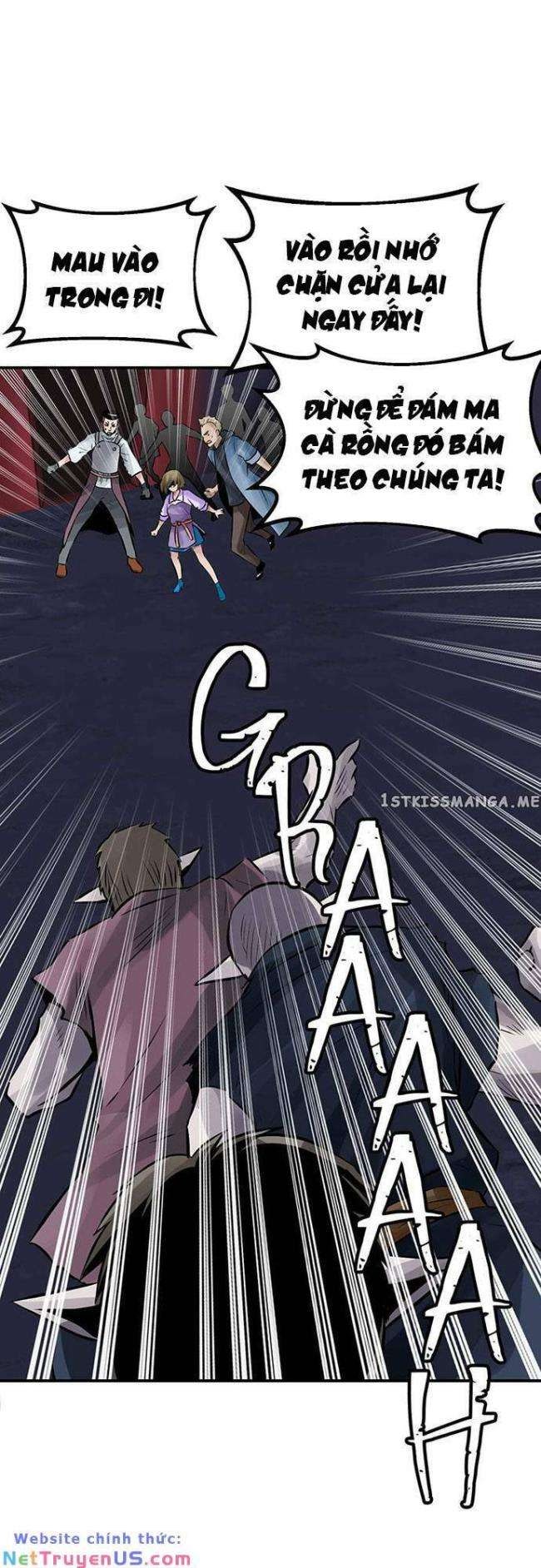 Ranker Bất Bại - Page 17