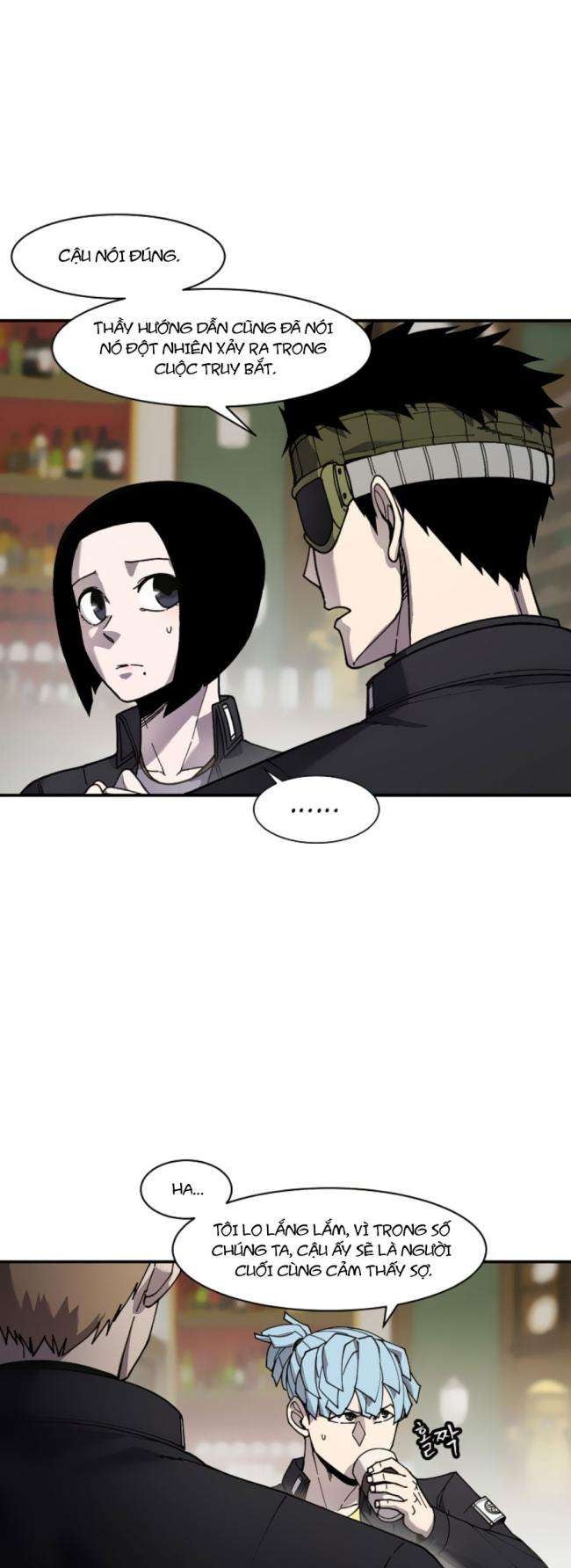 Pháp Sư Trẻ Tuổi - Page 39