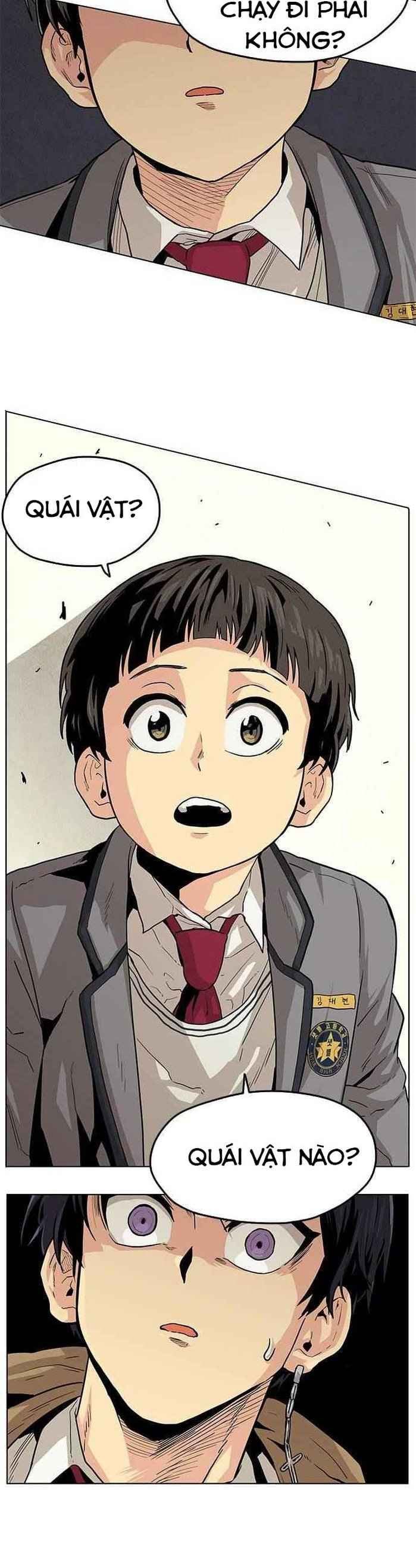 Tội Phủ Trảm Ma - Page 9