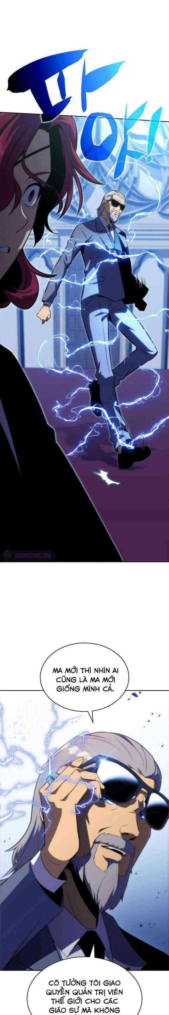 Kẻ Thách Đấu - Page 30