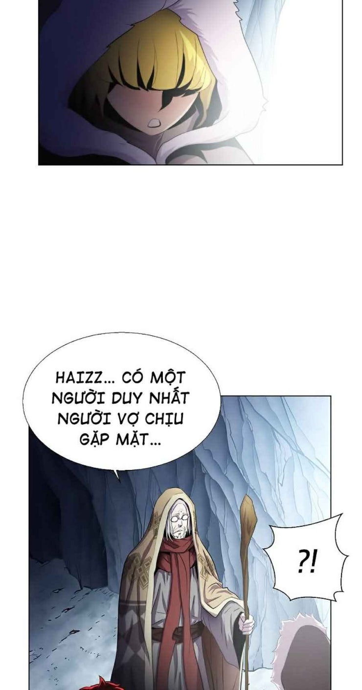 Sức Cùng Lực Kiệt - Page 36