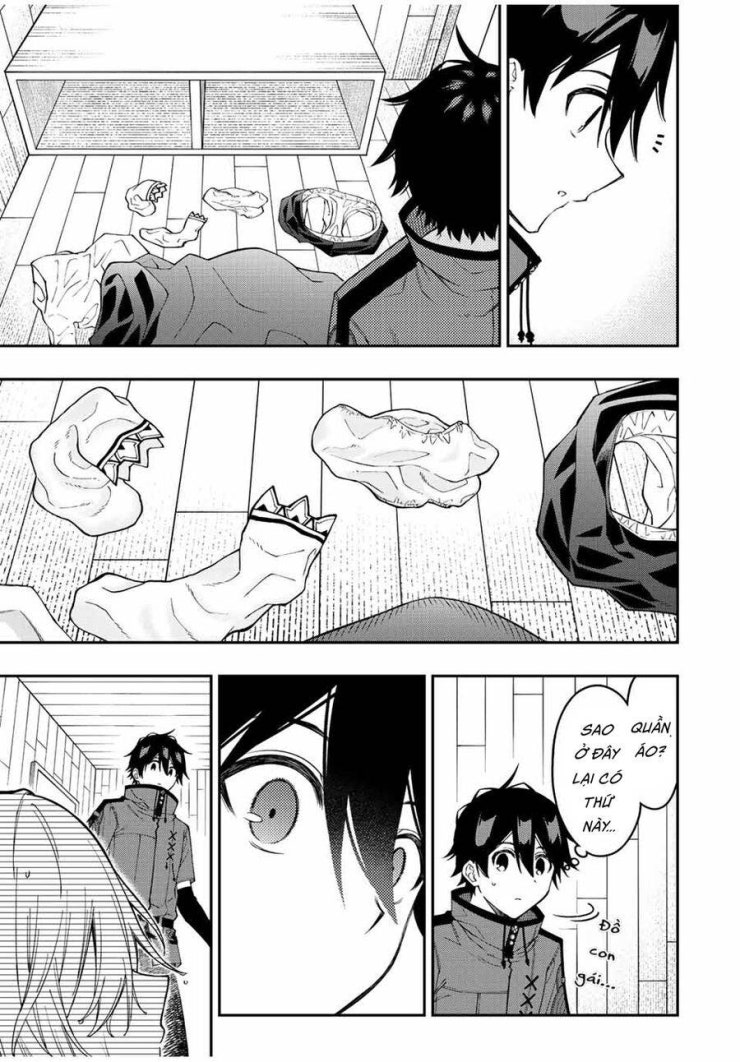 The Reincarnated Inferior Magic Swordsman - Page 10