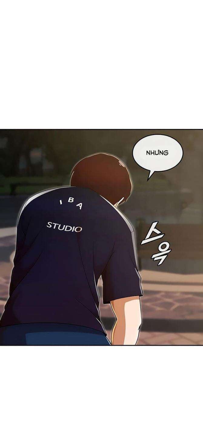 Cô Gái Từ Ứng Dụng Nhắn Tin Ngẫu Nhiên - Page 37