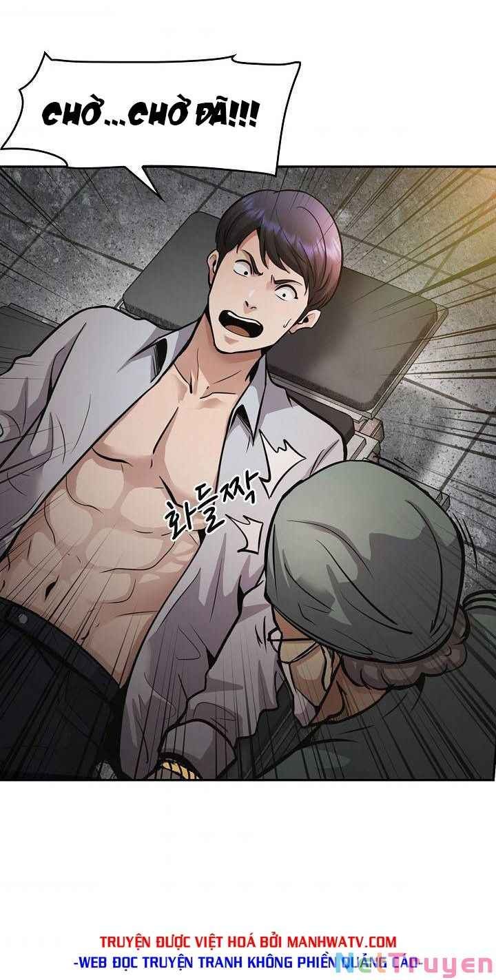 Điều Tra Viên Chuyển Sinh - Page 61