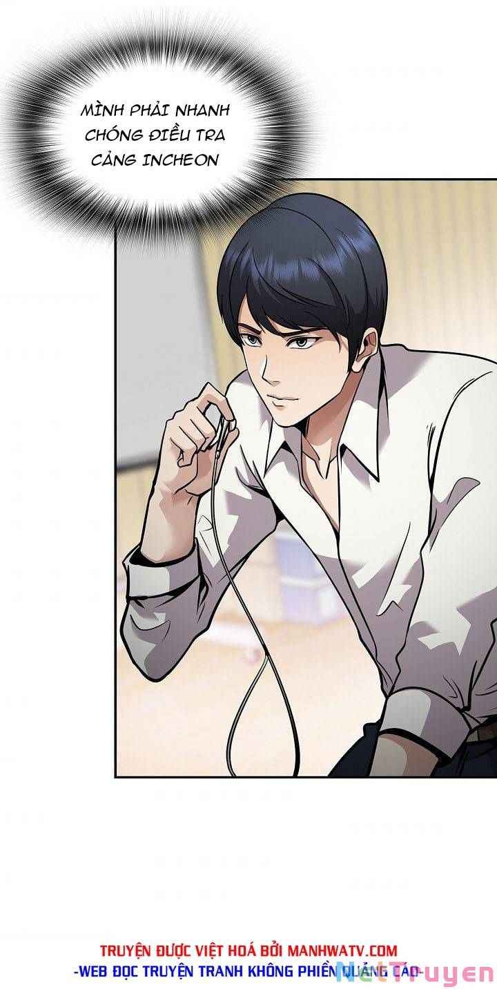 Điều Tra Viên Chuyển Sinh - Page 70