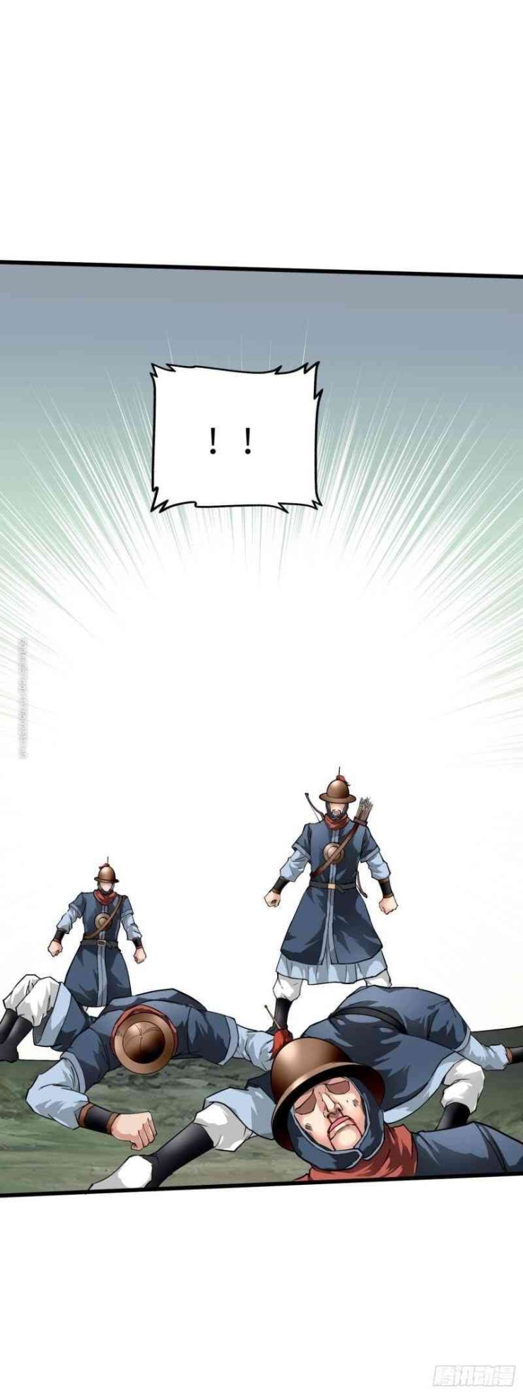 Trọng Sinh Ta là Đại Thiên Thần - Page 32