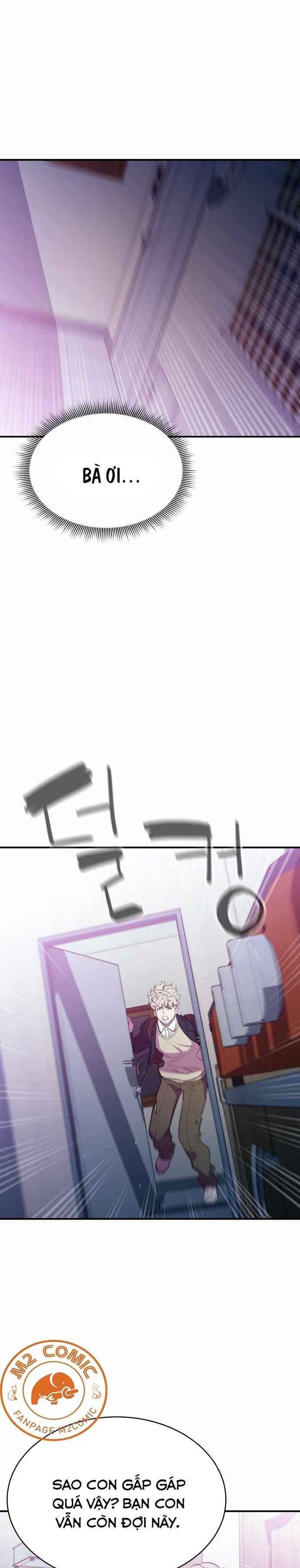 Kẻ Phản Diện Vô Dụng - Page 13