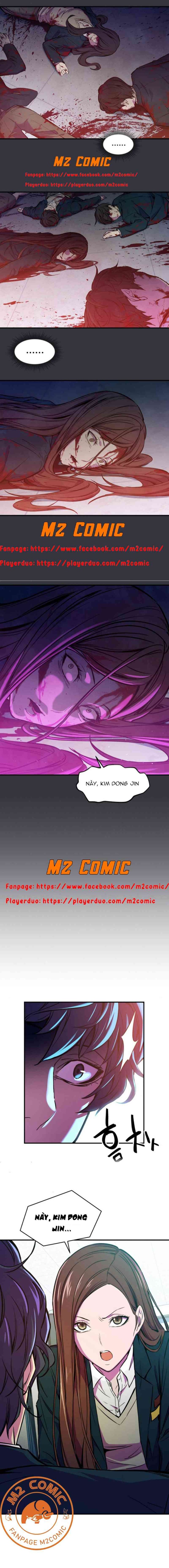 Kẻ Phản Diện Vô Dụng - Page 5