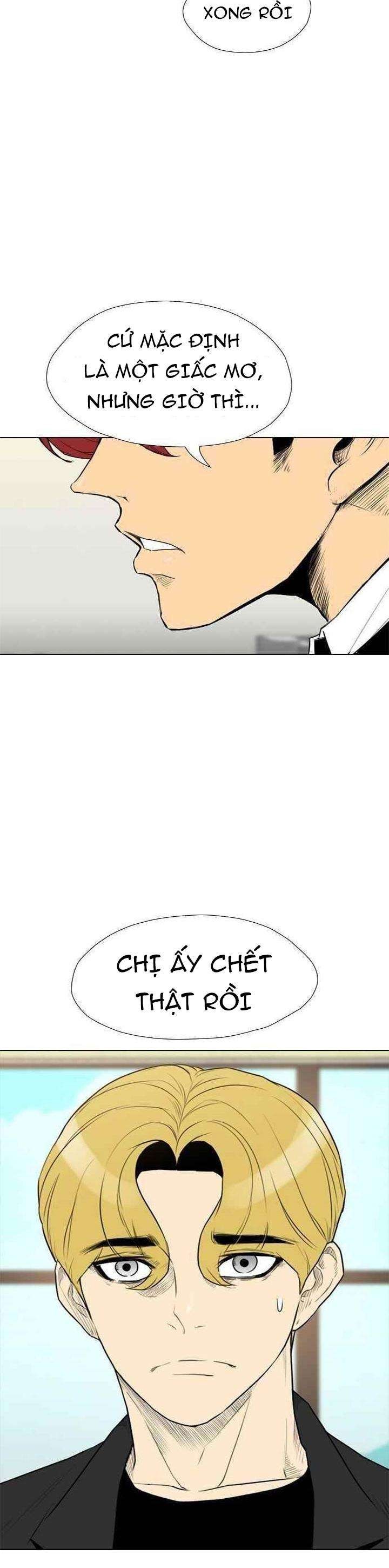 Kẻ Hồi Sinh - Page 11