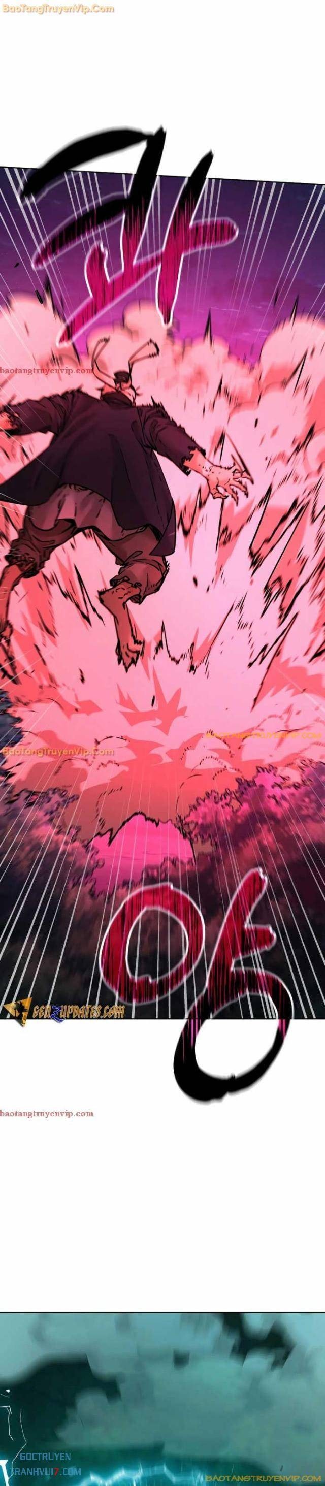 Cao Thủ Tiền Kiếp Hồi Sinh Về Võ Lâm - Page 33