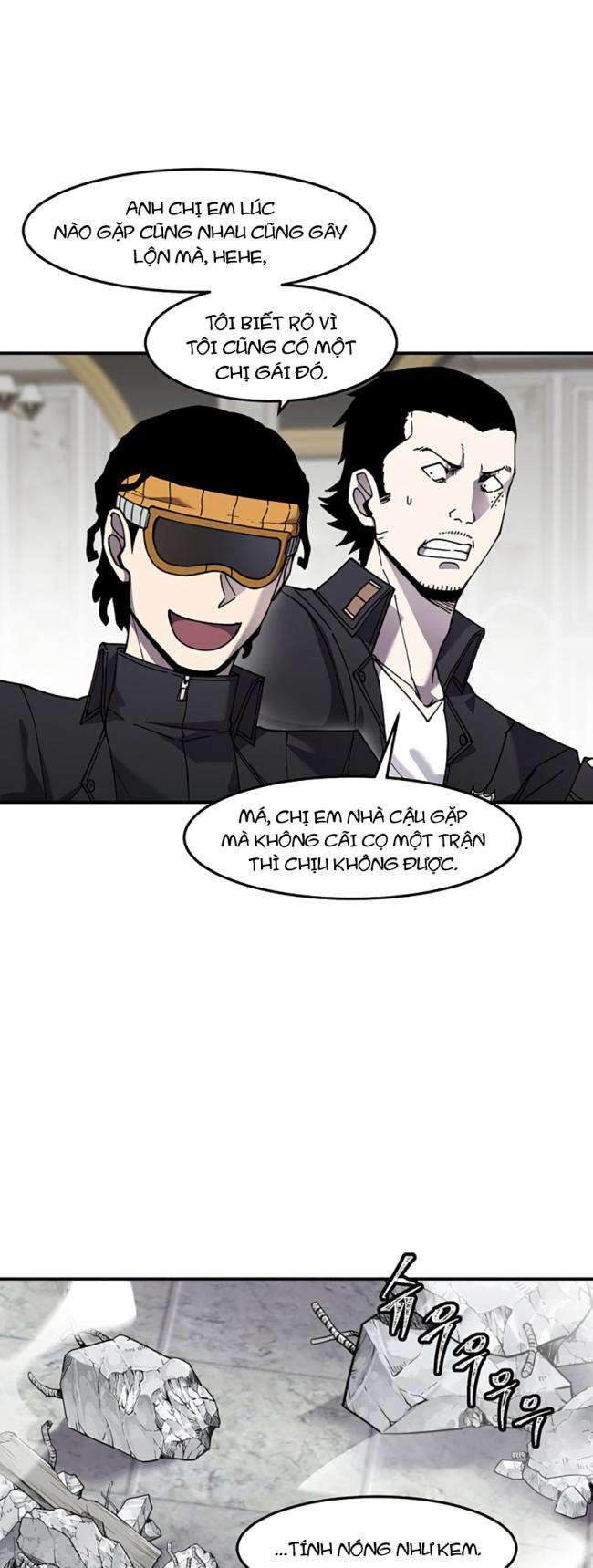 Pháp Sư Trẻ Tuổi - Page 9