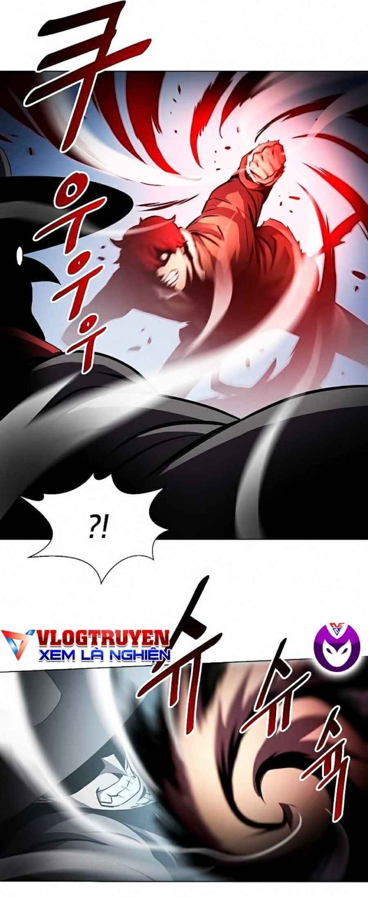 Sức Cùng Lực Kiệt - Page 37