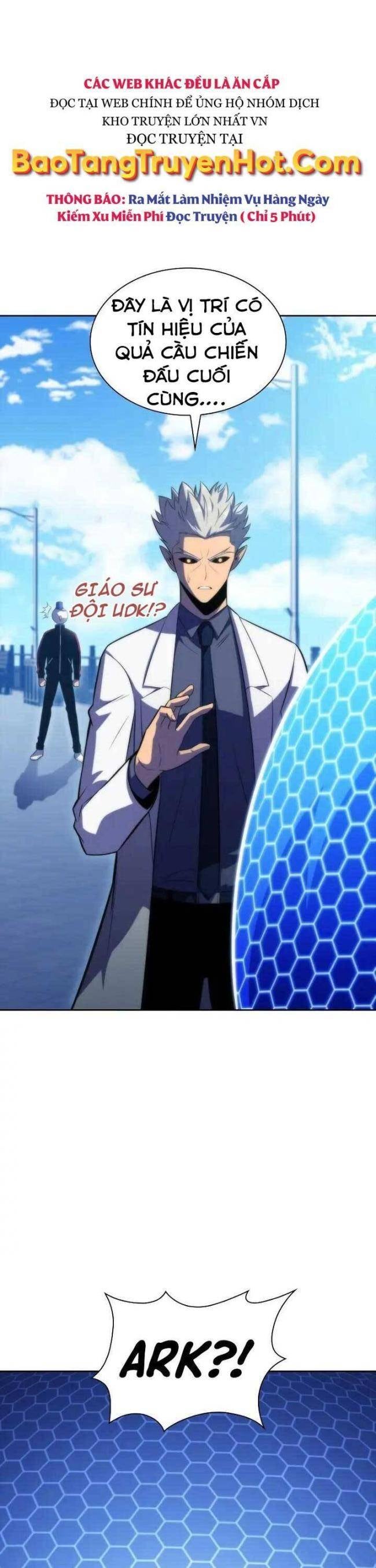 Kẻ Thách Đấu - Page 26