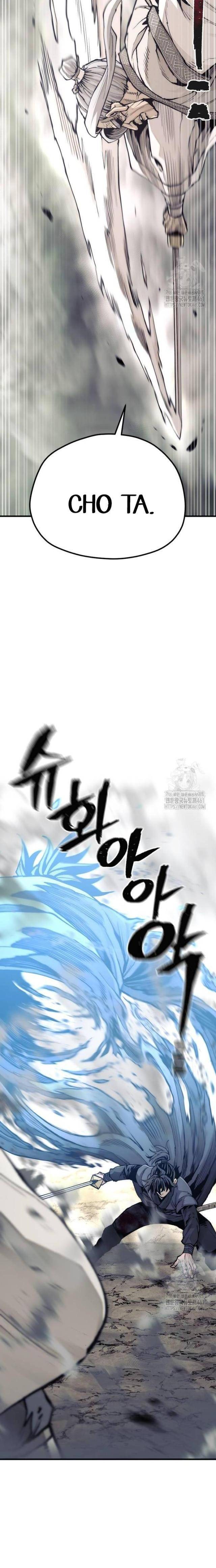 Thiên Ma Phi Thăng Truyện - Page 18