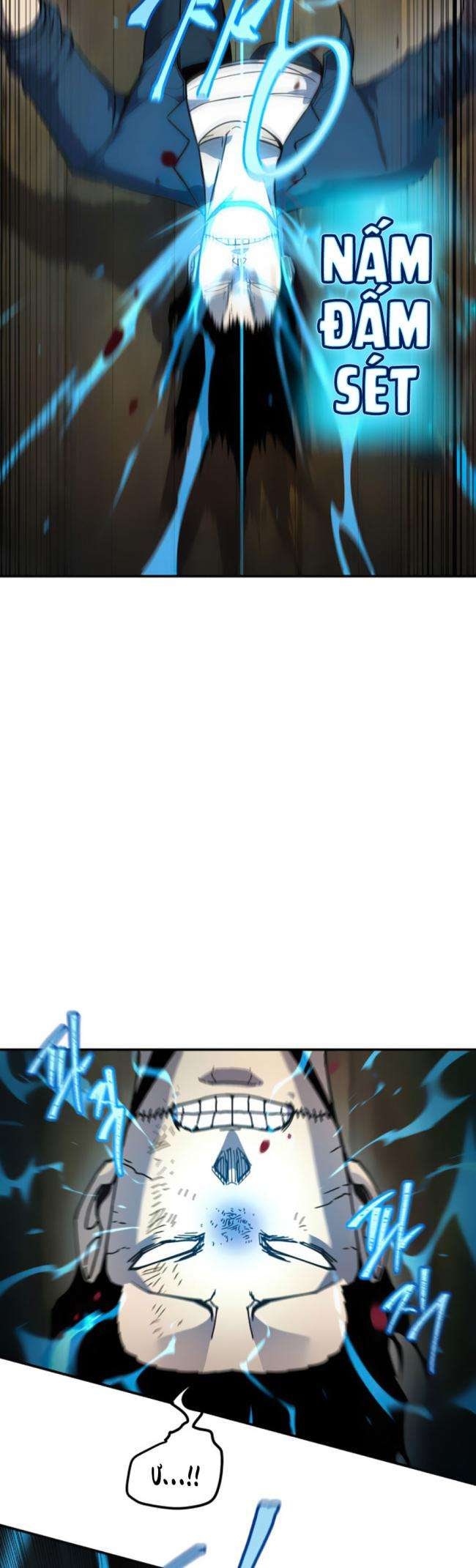 Pháp Sư Trẻ Tuổi - Page 21