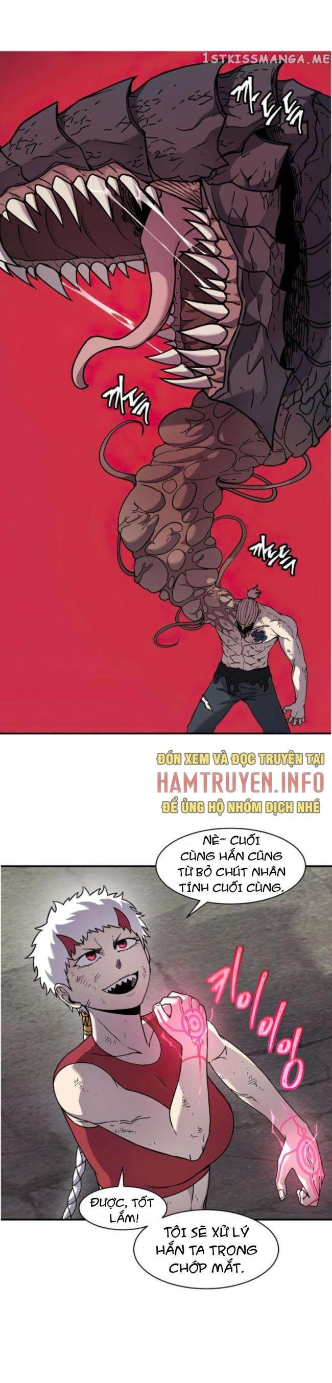 Pháp Sư Trẻ Tuổi - Page 31