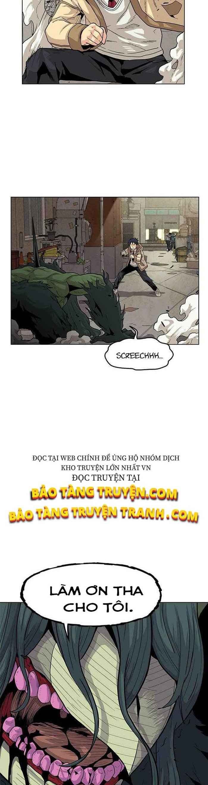 Tội Phủ Trảm Ma - Page 41