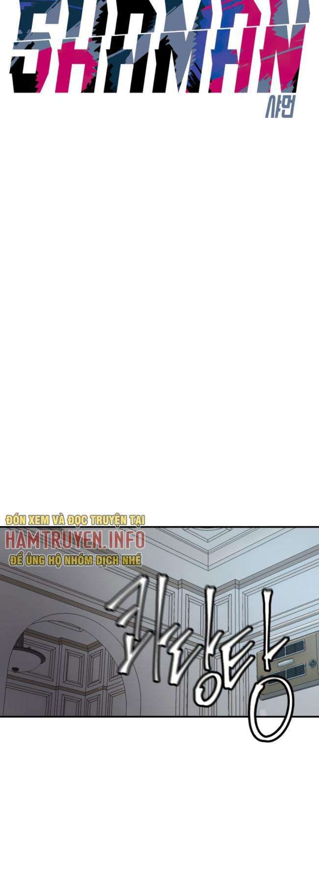 Pháp Sư Trẻ Tuổi - Page 15