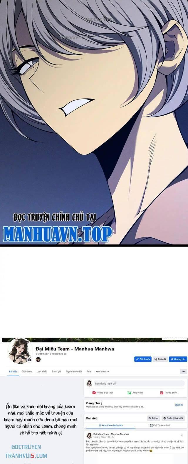 Tài Năng Của Ngươi Là Của Ta - Page 32