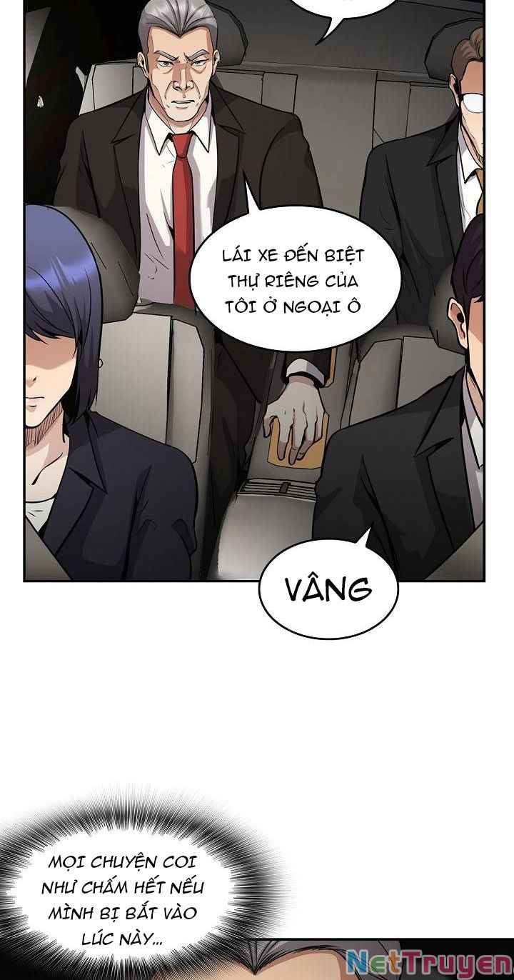 Điều Tra Viên Chuyển Sinh - Page 45