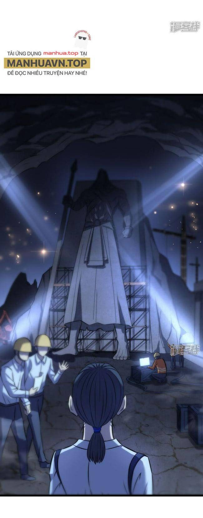 Ta Là Sát Thần - Page 12