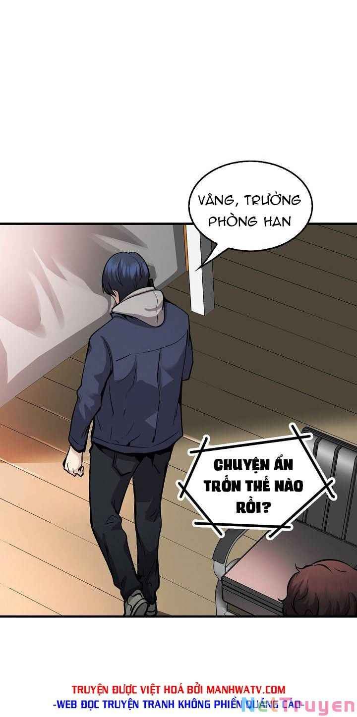 Điều Tra Viên Chuyển Sinh - Page 55