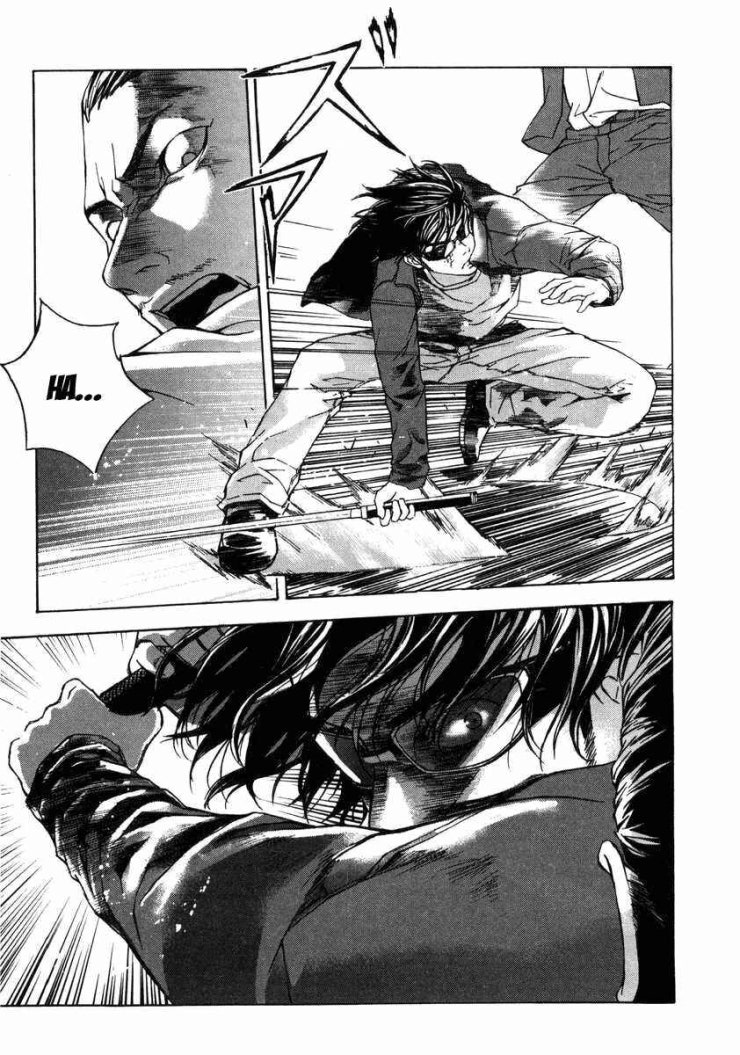 Until Death Do Us Part - Page 30