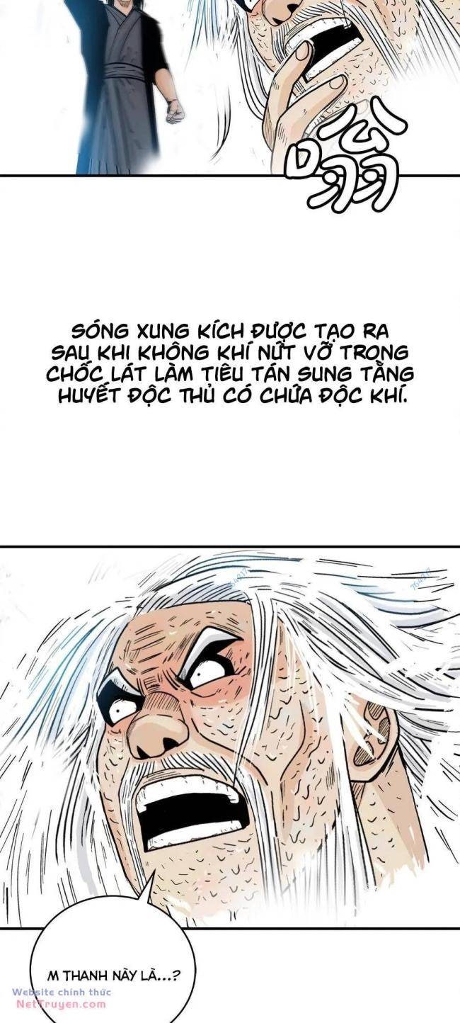 Hỏa Sơn Quyền - Page 26