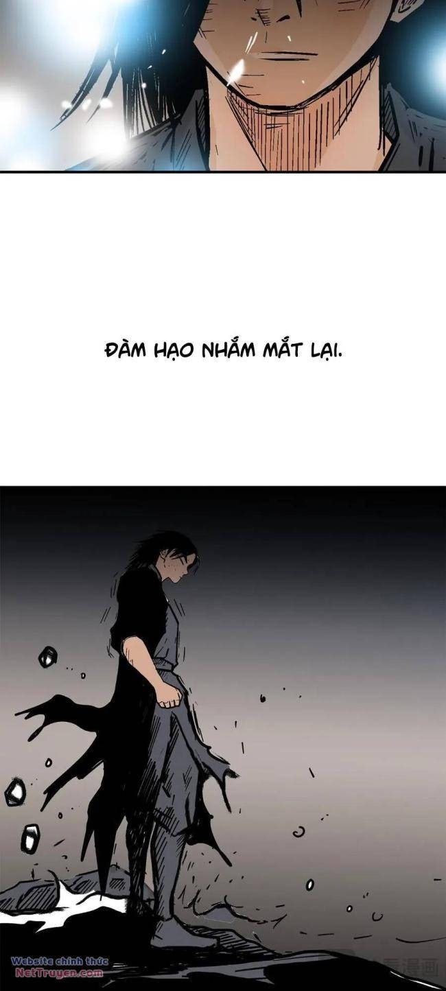 Hỏa Sơn Quyền - Page 33