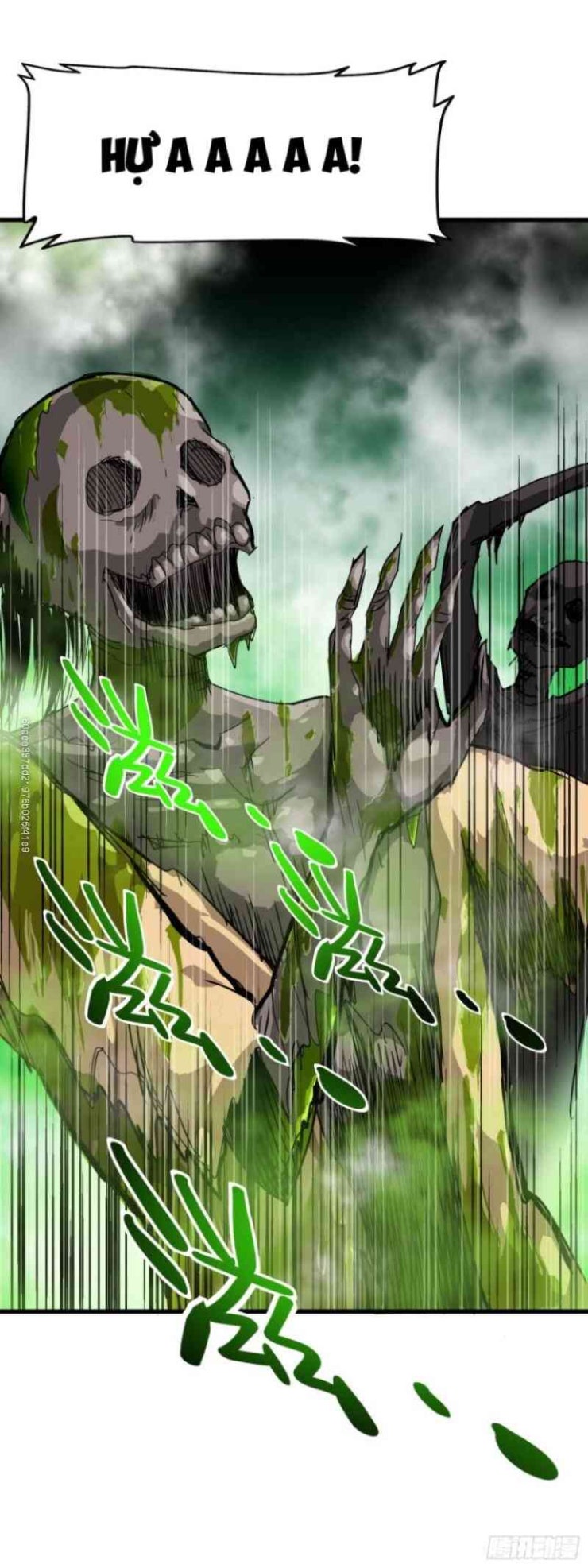 Trọng Sinh Ta là Đại Thiên Thần - Page 37