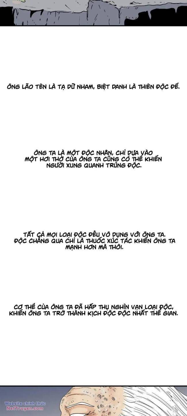 Hỏa Sơn Quyền - Page 30