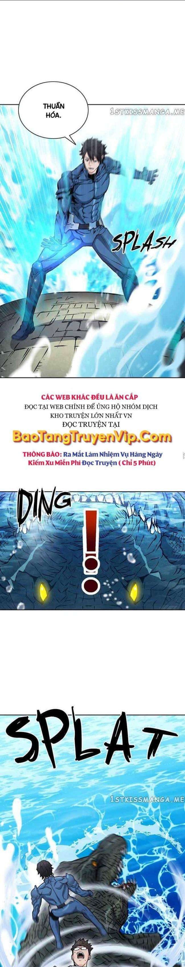 Druid Tại Ga Seoul - Page 26