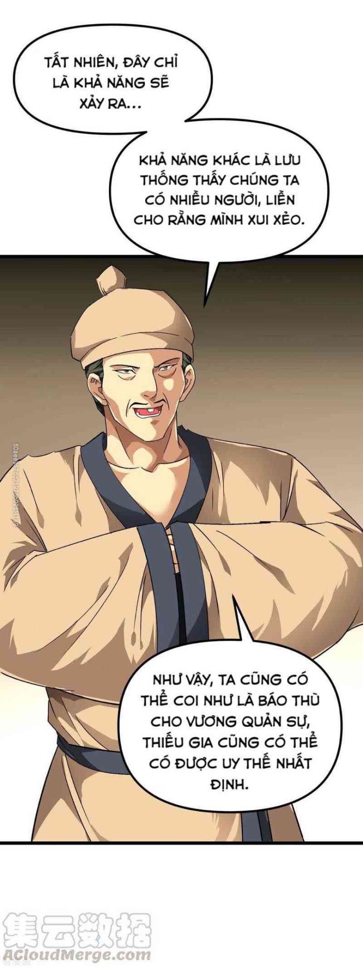 Trọng Sinh Ta là Đại Thiên Thần - Page 26