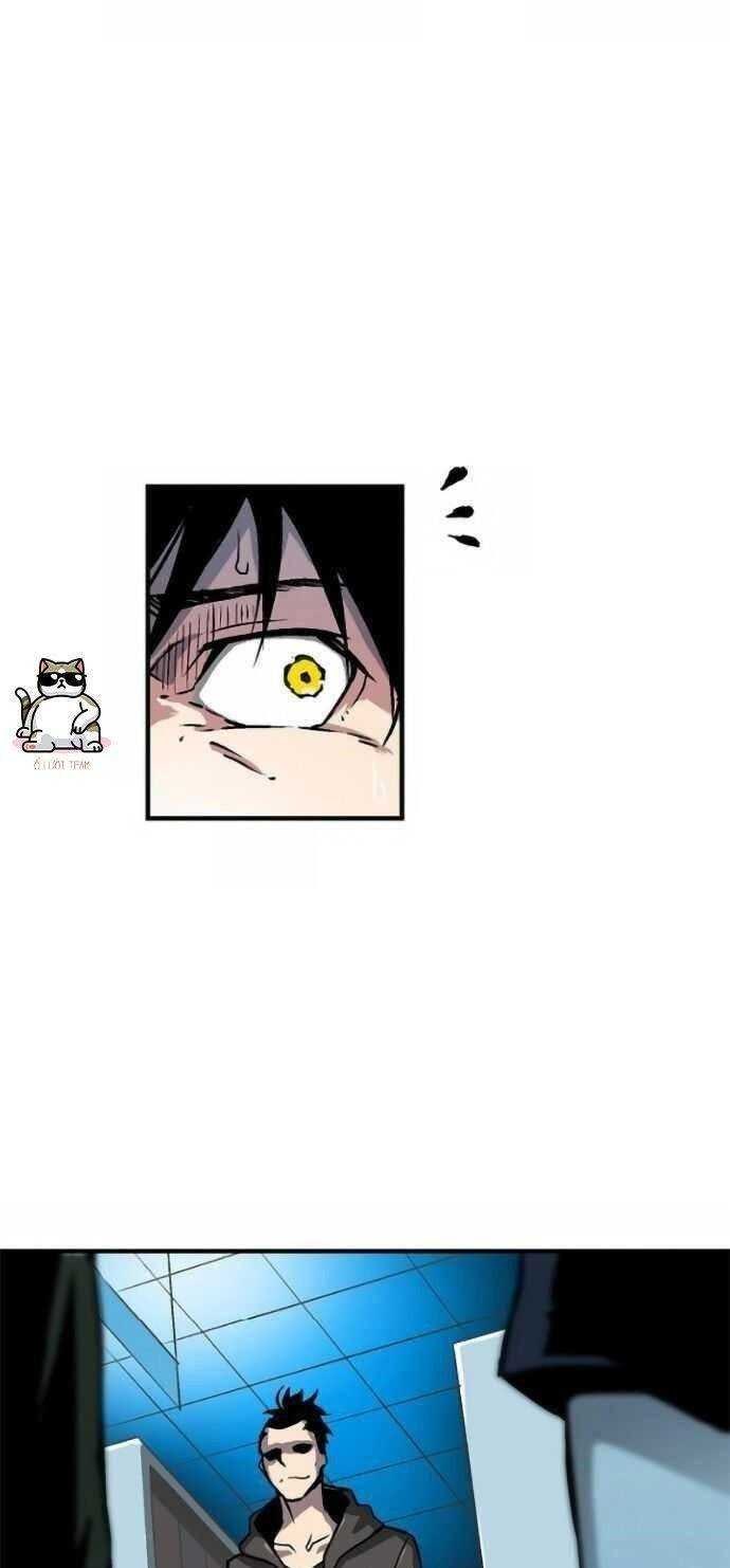 Không Thể Phá Vỡ - Page 72