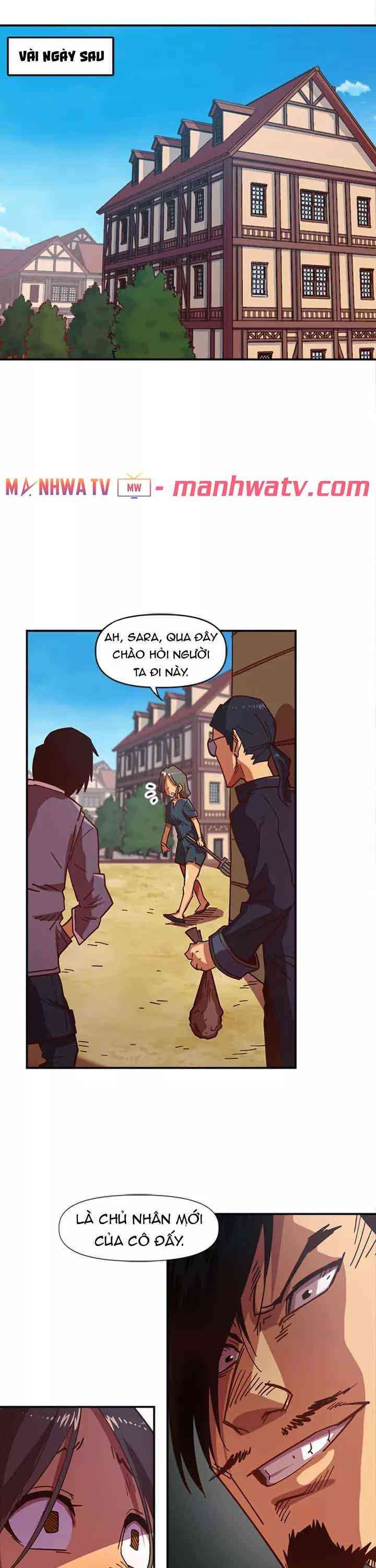 Nô Lệ Nghịch Thiên - Page 29