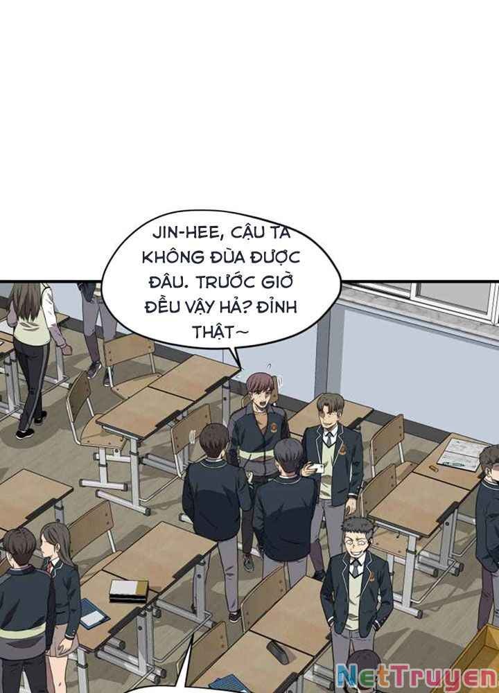 Vượt Qua Kẻ Mạnh - Page 6