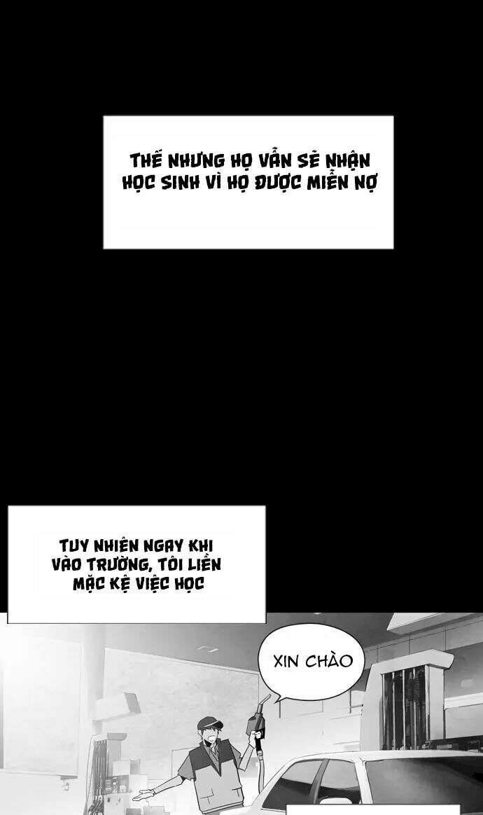 Kẻ Hồi Sinh - Page 30