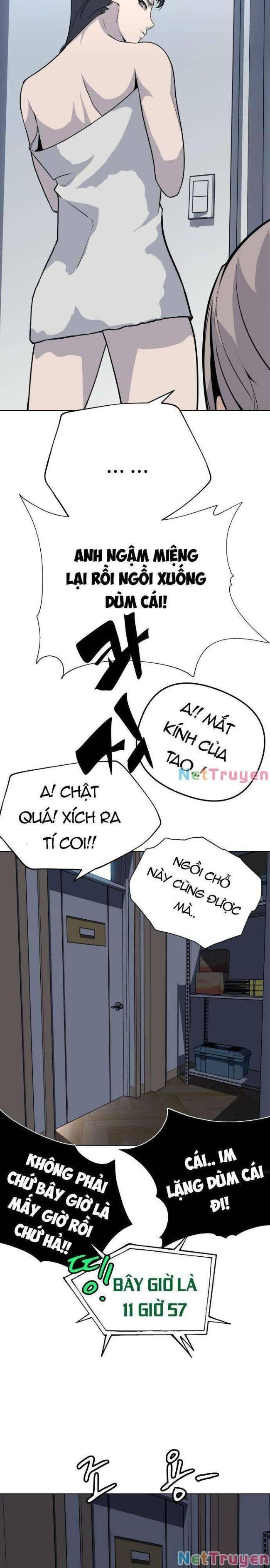 Vua Đóng Cọc - Page 25