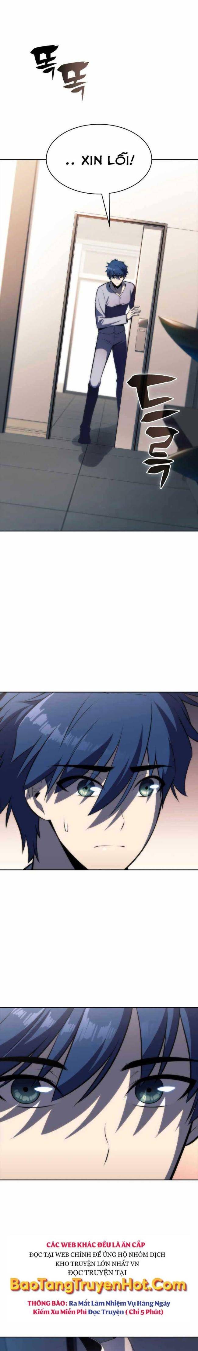 Kẻ Thách Đấu - Page 15